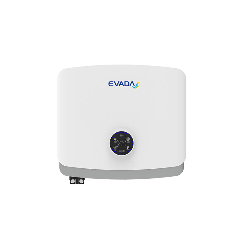 eLite Pre系列單相低壓并離網(wǎng)光伏逆變器